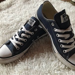 Converse sneakers
